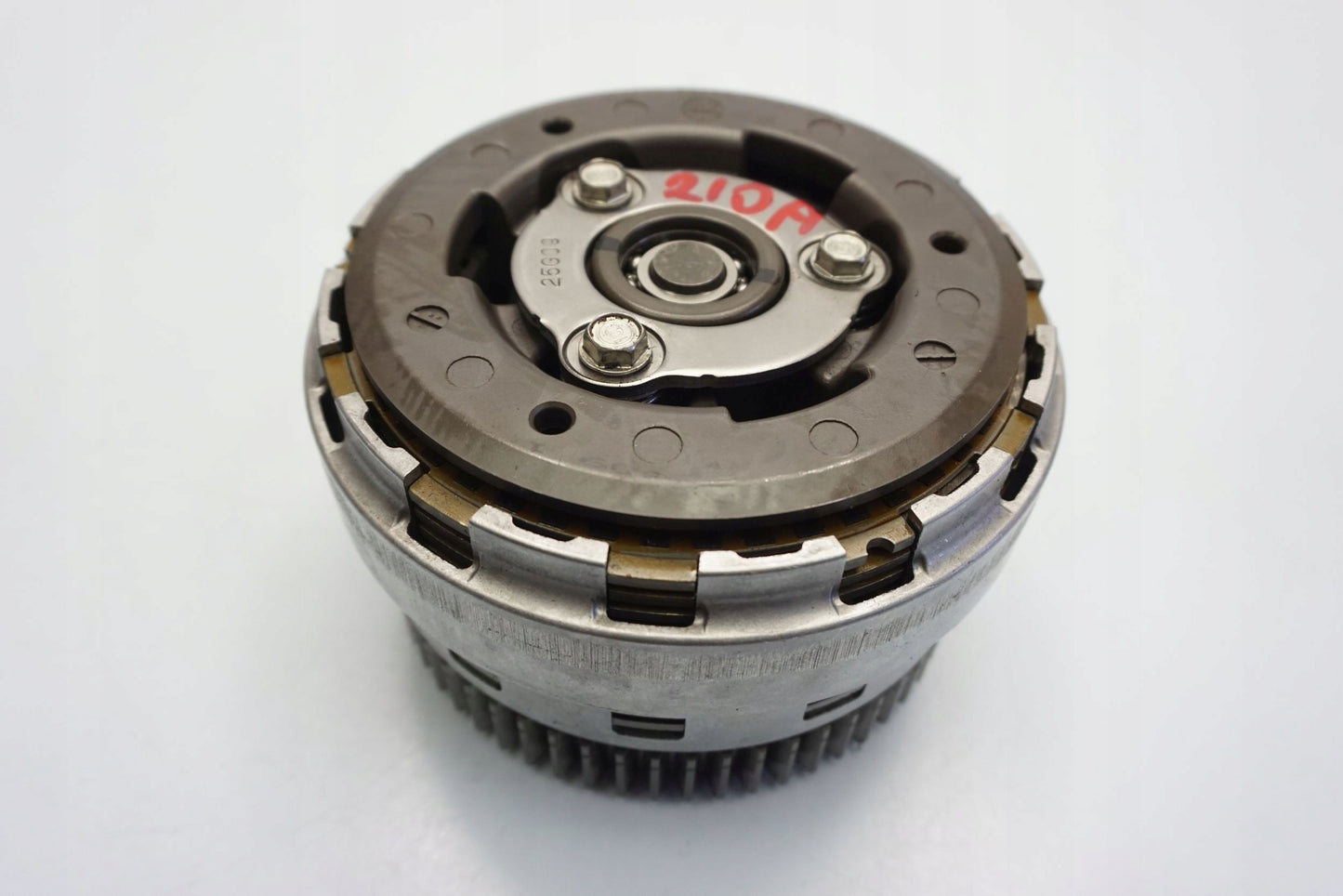 DUCATI DIAVEL 1200 Kupplung Kupplungskorb Clutch