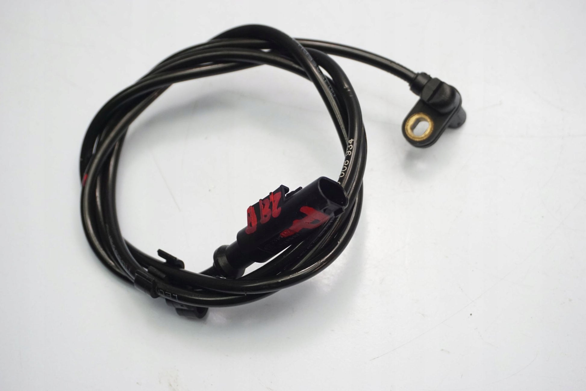KTM 1290 SUPER ADVENTURE 15-16 ABS Sensor vorne 2