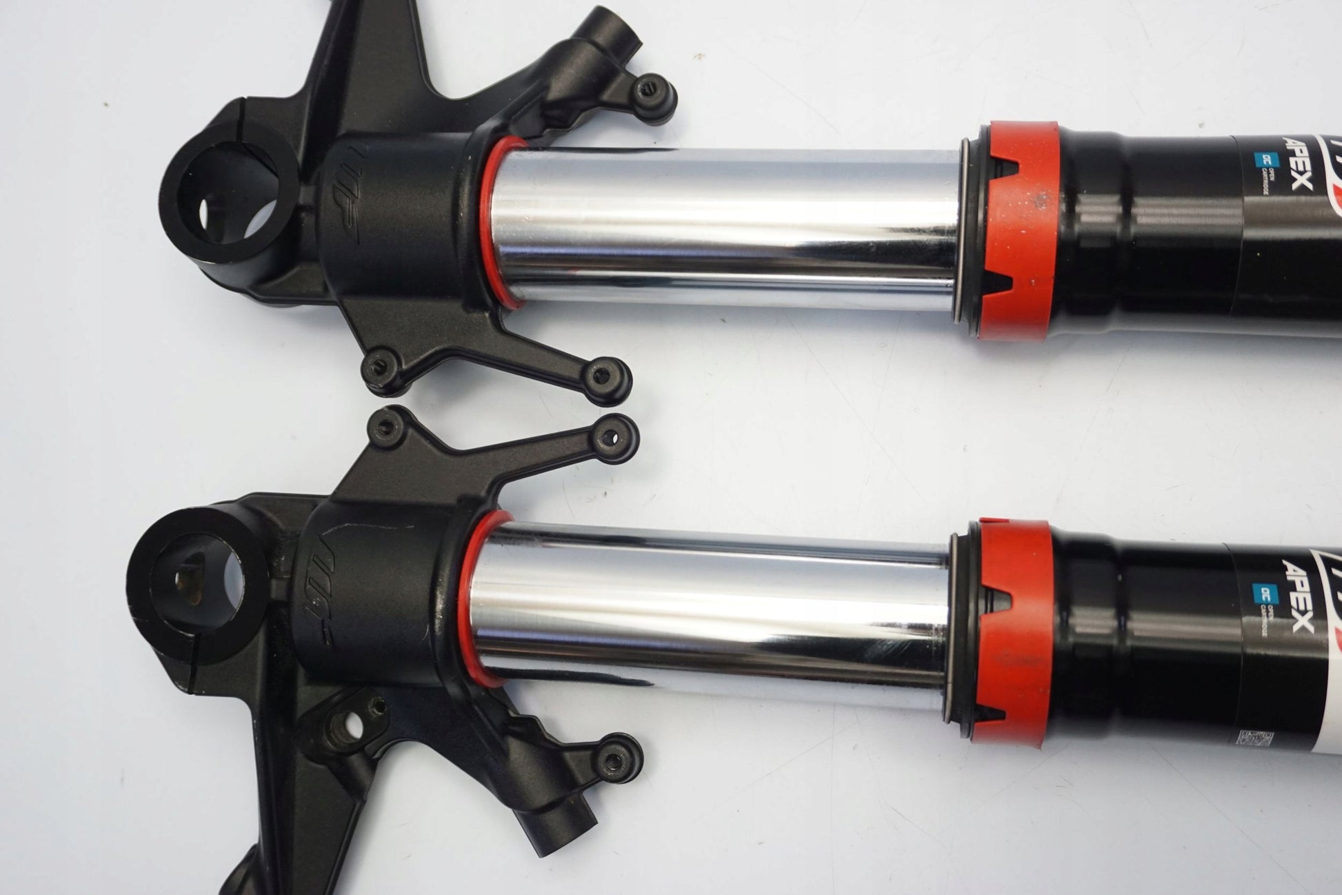 KTM 1290 SUPER DUKE R 20- Gabel Gabelholme Fork Suspension Fourche Forcella Horquilla 2
