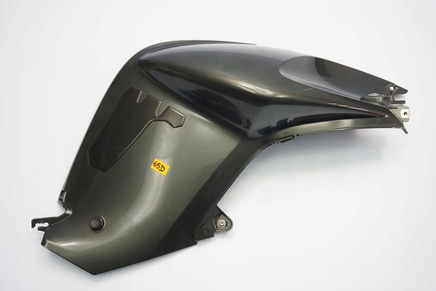 BMW K 1300 R 09-16 Tankabdeckung Tank Cover Tankverkleidung