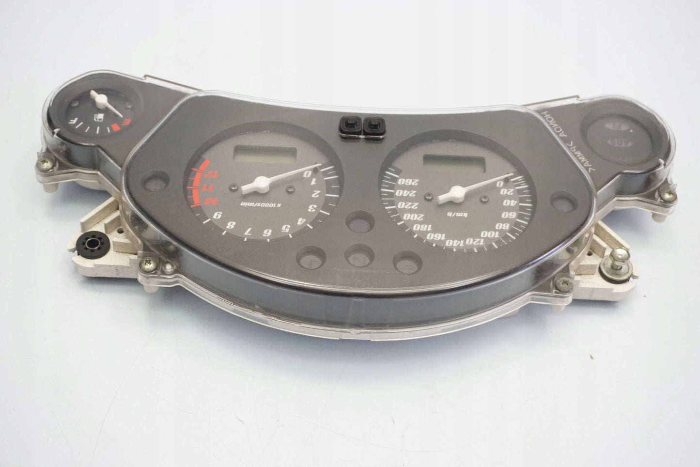 HONDA CBF 1000 SC58 06-09 Tacho Tachometer Cockpit Speedometer ABS