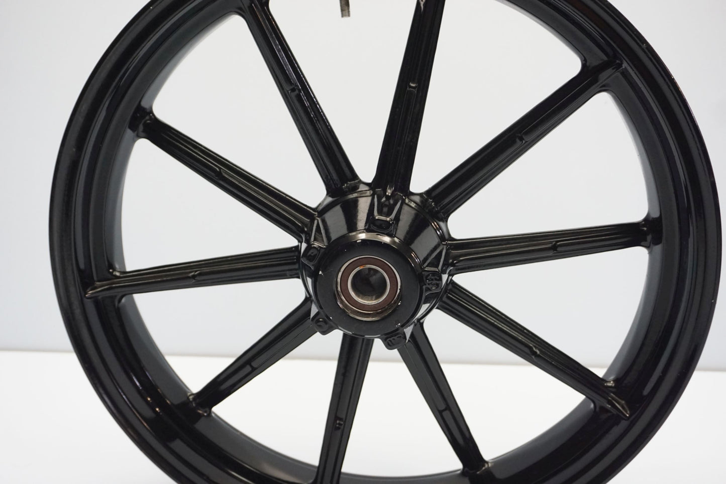 DUCATI SCRAMBLER 800 Felge vorne Wheel Vorderrad