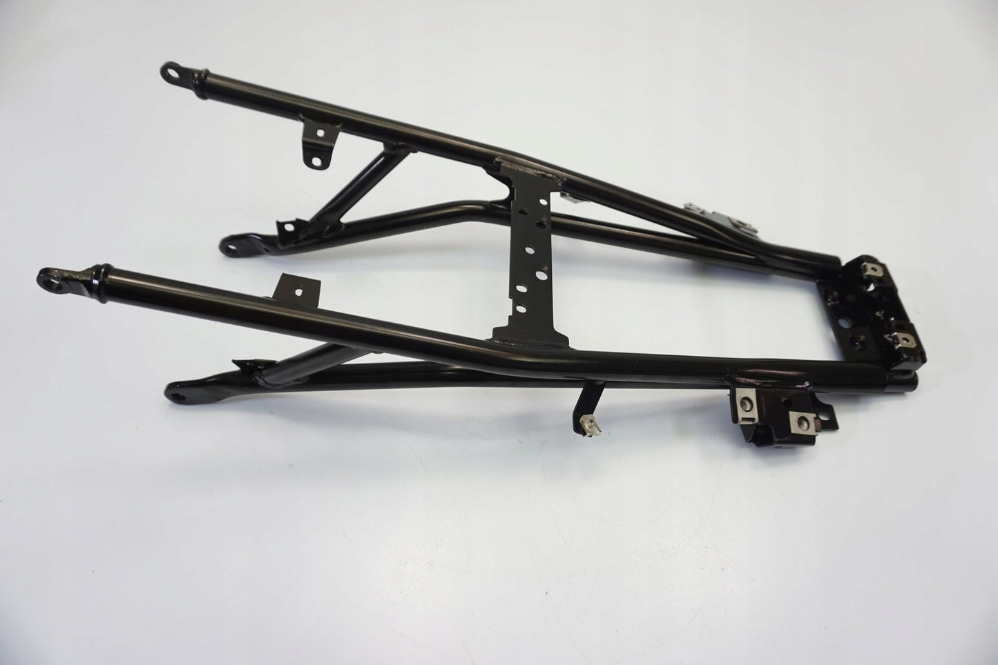 BMW G 310 R 16- Heckrahmen Rahmen hinten rear frame