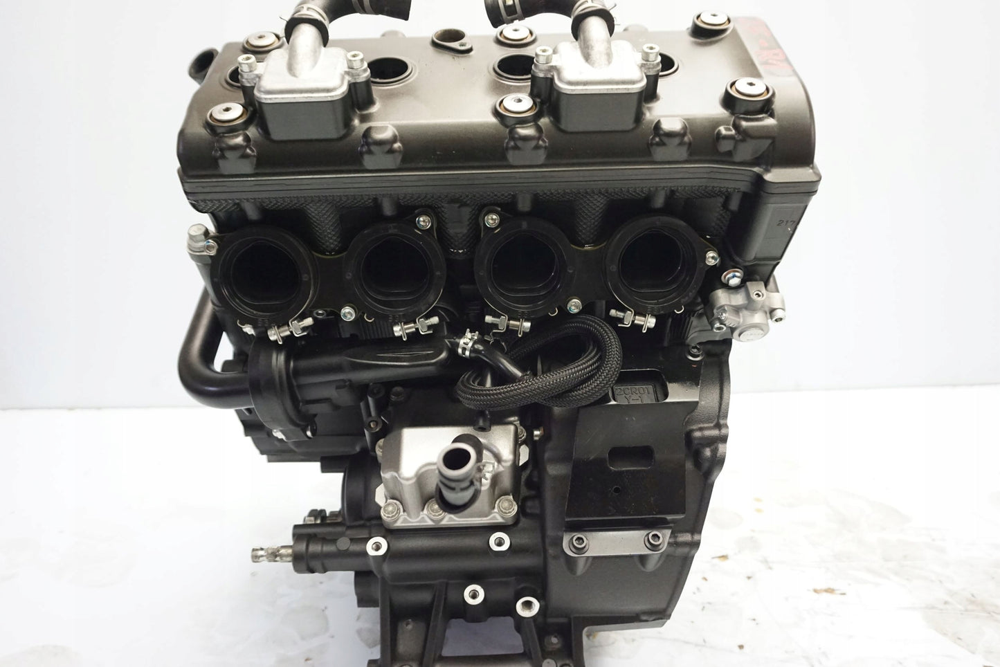 YAMAHA YZF-R1 1000 RN65 20- Motor Motorblock Engine