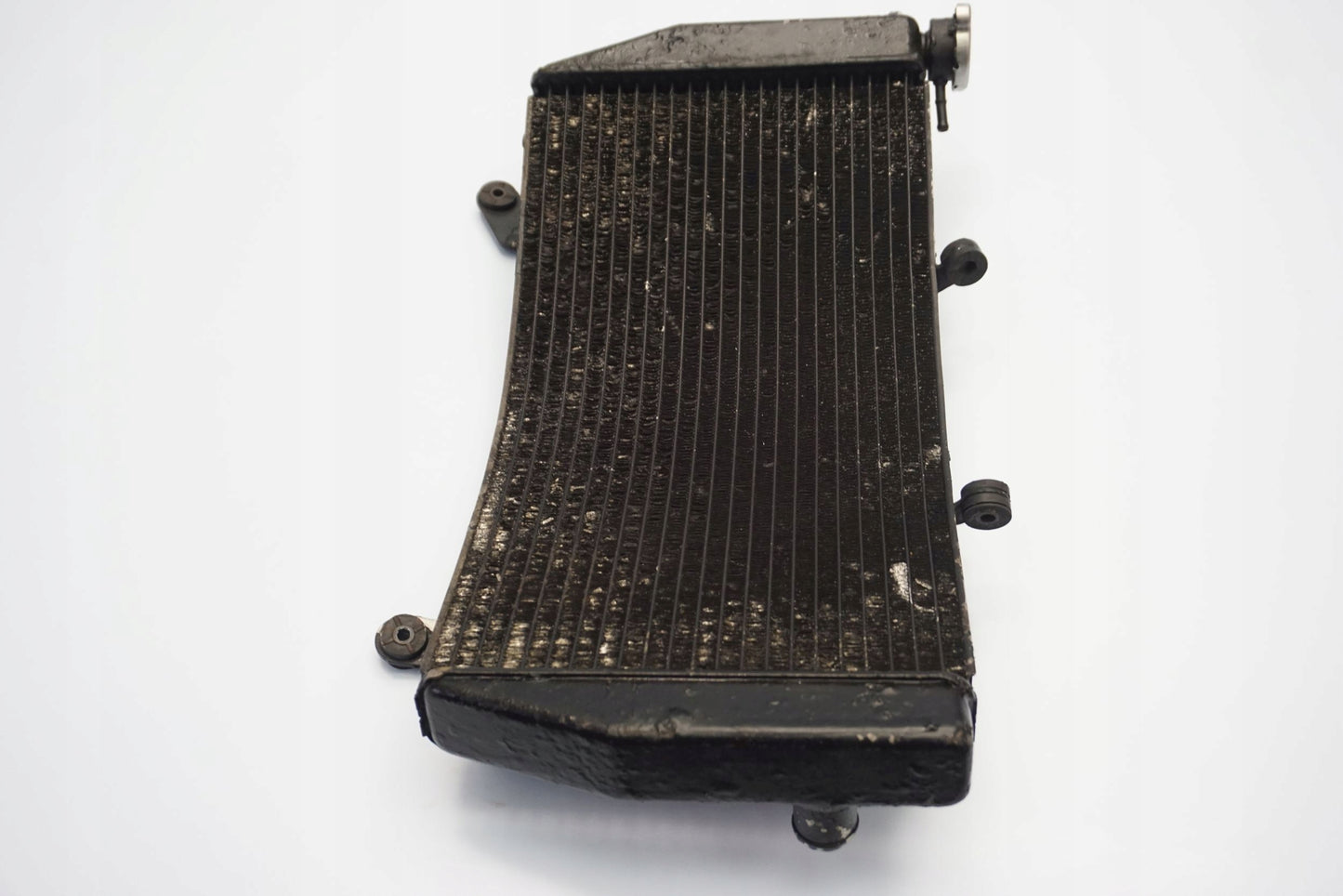 HONDA ST 1300 PAN EUROPEAN 02-13 Wasserkühler Kühler Radiator 6