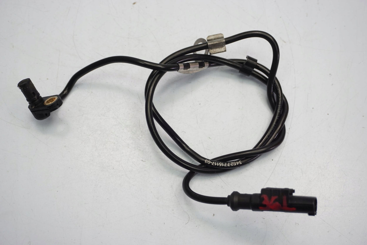 BMW S 1000 R 13-16 ABS Sensor vorne