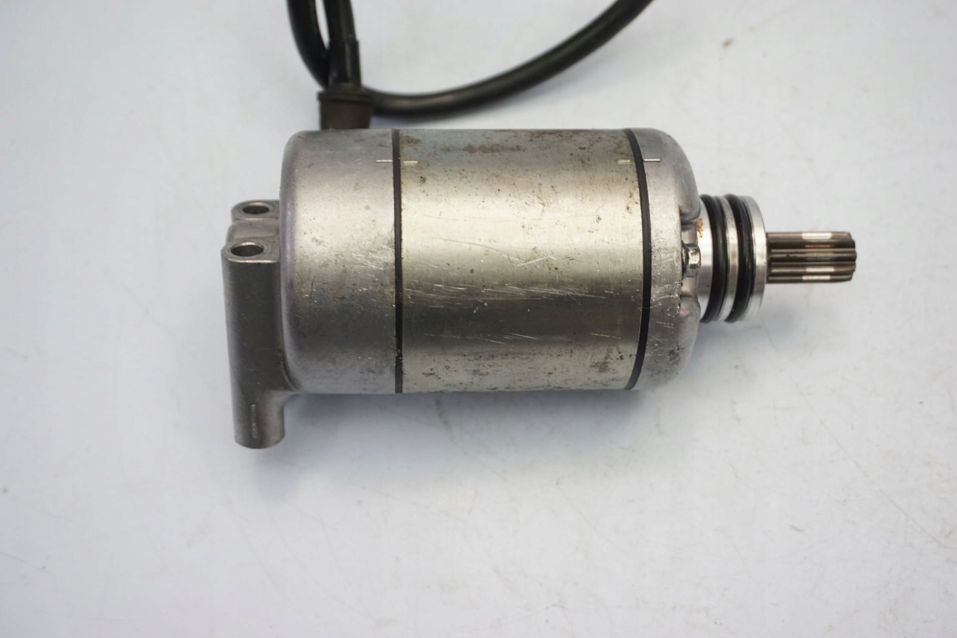KAWASAKI ZX-10R 04-05 Anlasser Starter Motor 2
