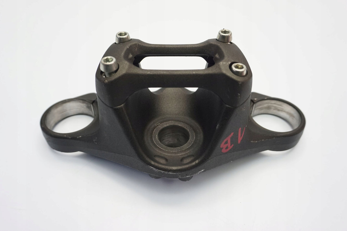 SUZUKI GSX-S1000 15-20 obere Gabelbrücke Triple Clamp oben