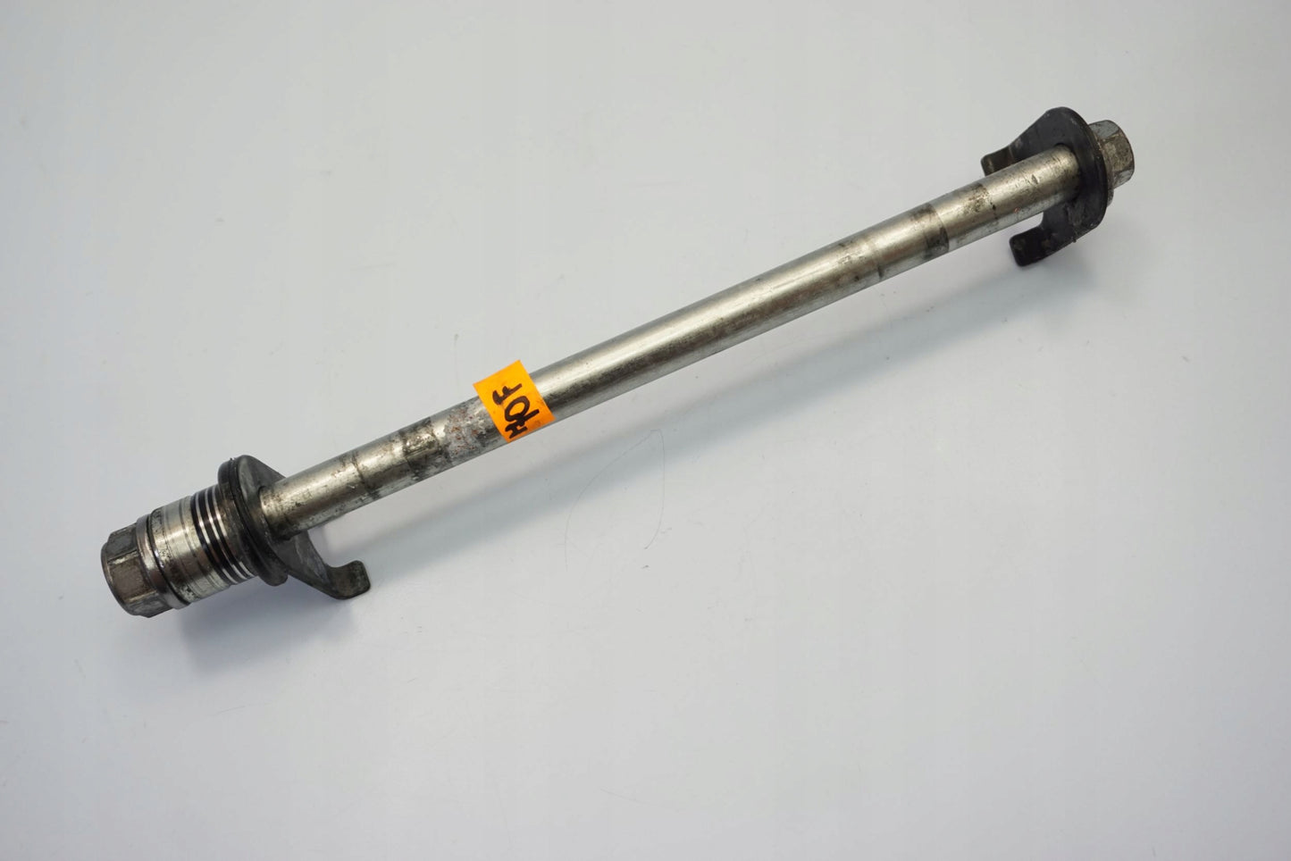 HONDA CB 500 F PC58 17-18 Hinterachse Achse hinten Radachse rear axle