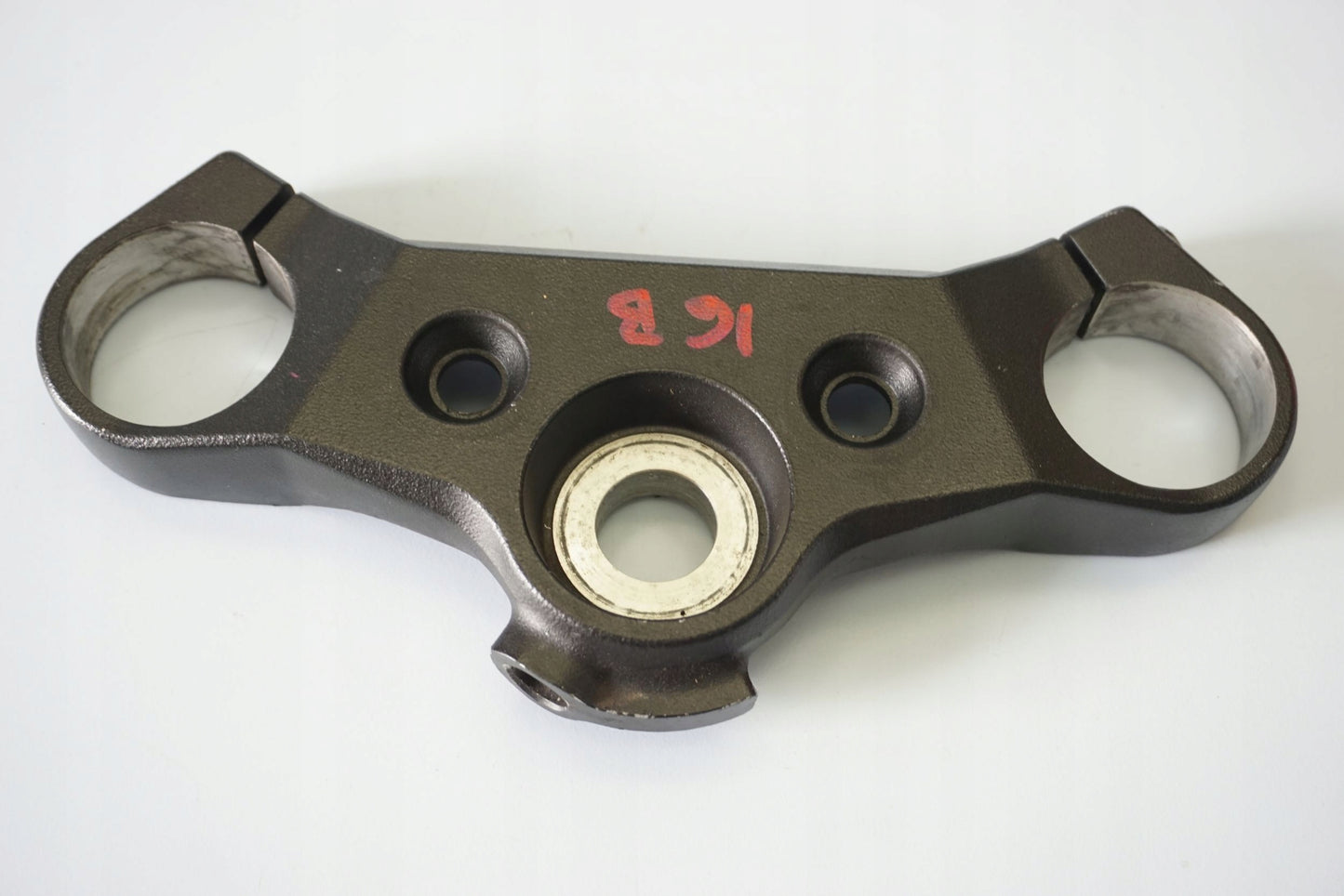 HONDA CB 650 R 19- obere Gabelbrücke Triple Clamp oben