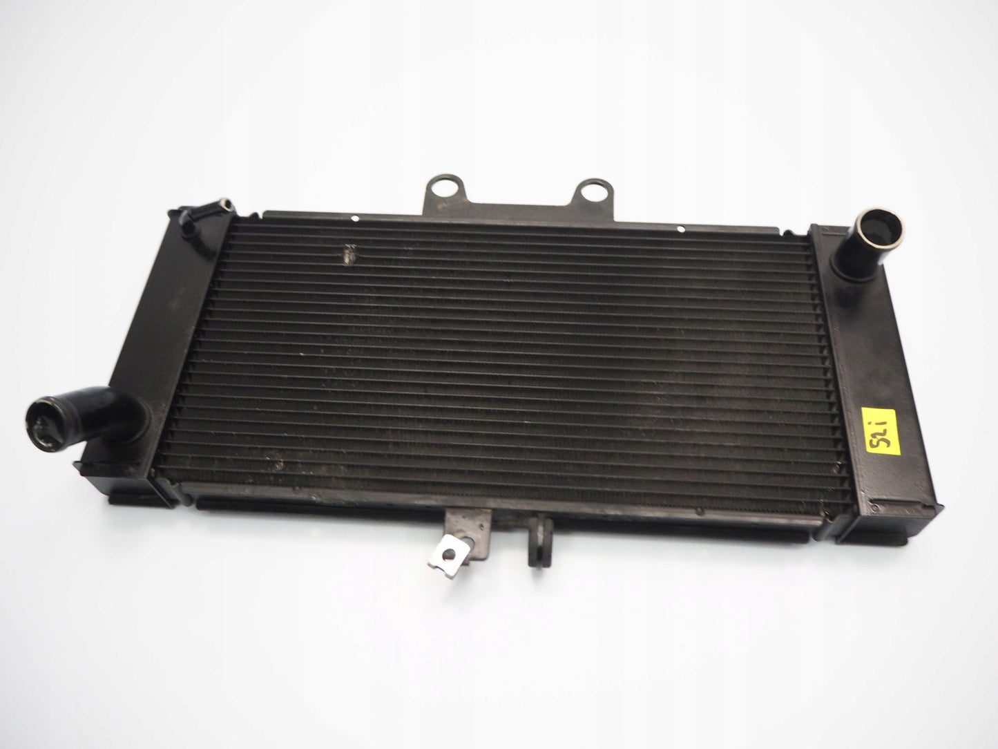 SUZUKI GSF 650 S BANDIT SPORT 07-08 Wasserkühler Kühler Radiator