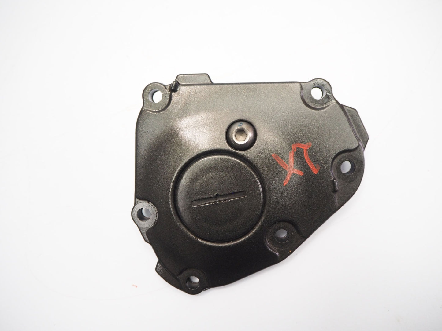 YAMAHA YZF-R1 RN12 04-06 Motordeckel Engine Cover