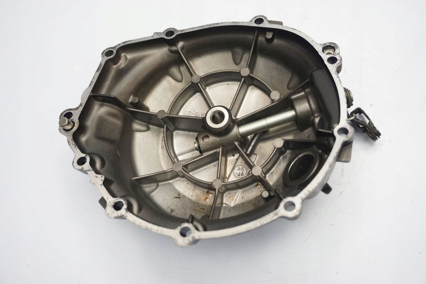 YAMAHA FZ6 FAZER 600 04-09 Motordeckel Engine Cover