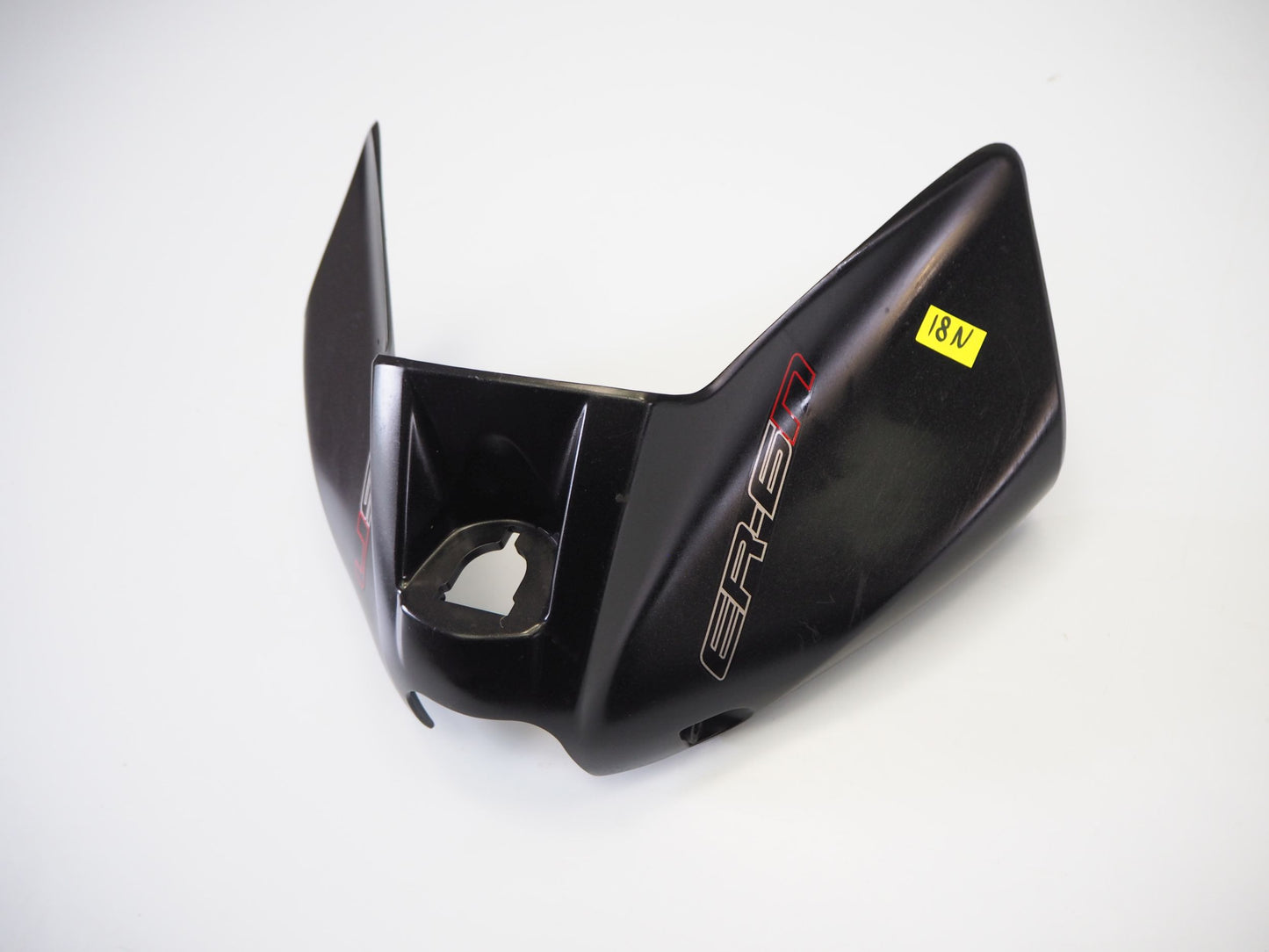 KAWASAKI 650 ER-6N 12-17 Tankabdeckung Tank Cover Tankverkleidung 2