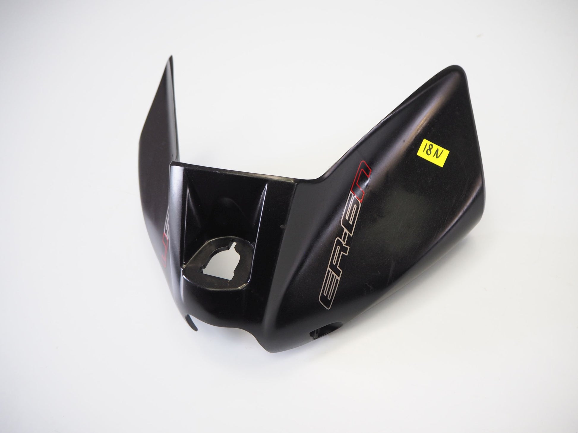 KAWASAKI 650 ER-6N 12-17 Tankabdeckung Tank Cover Tankverkleidung 2