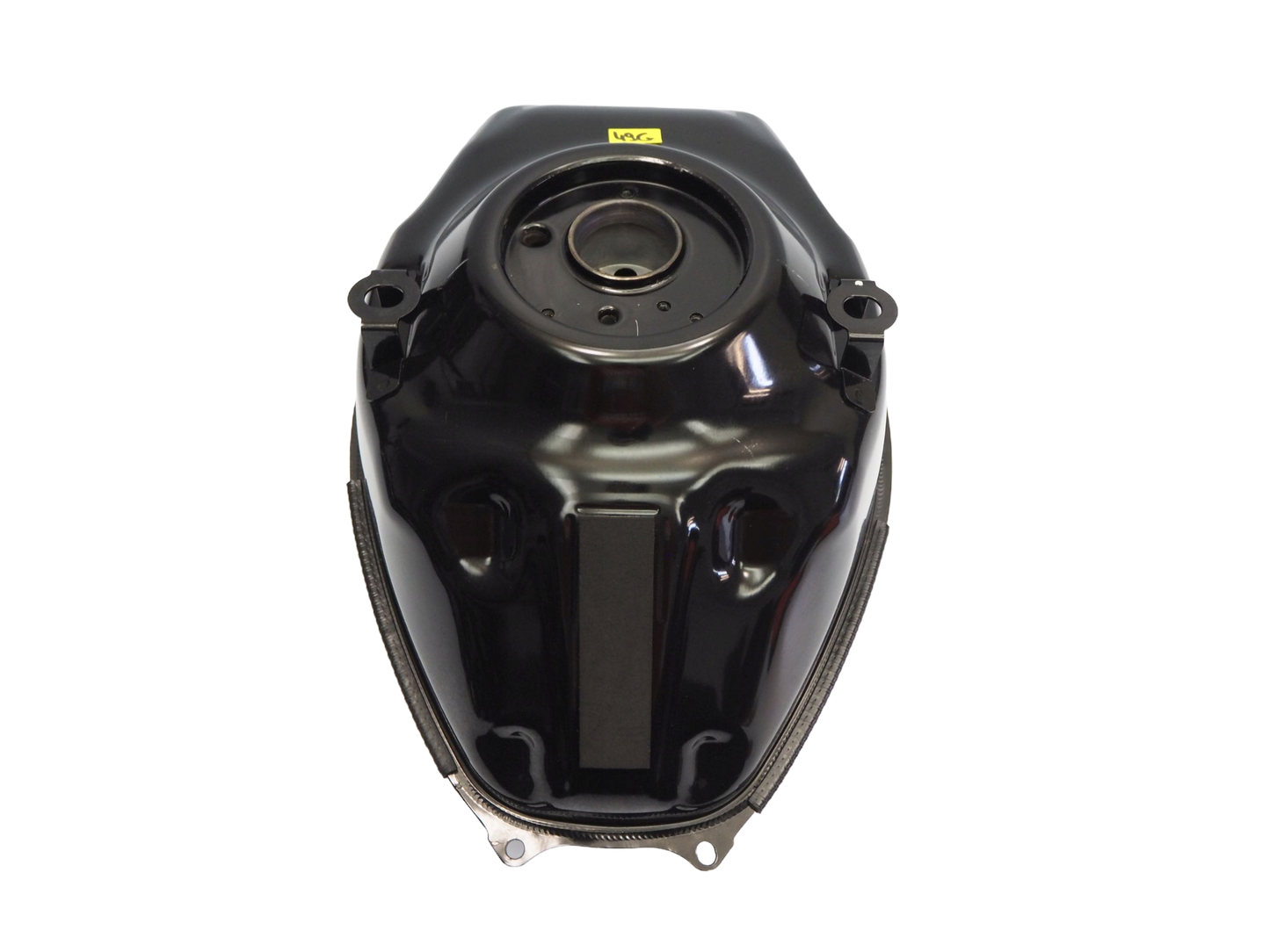 YAMAHA MT-03 16-19 Kraftstofftank Benzintank Fuel Tank