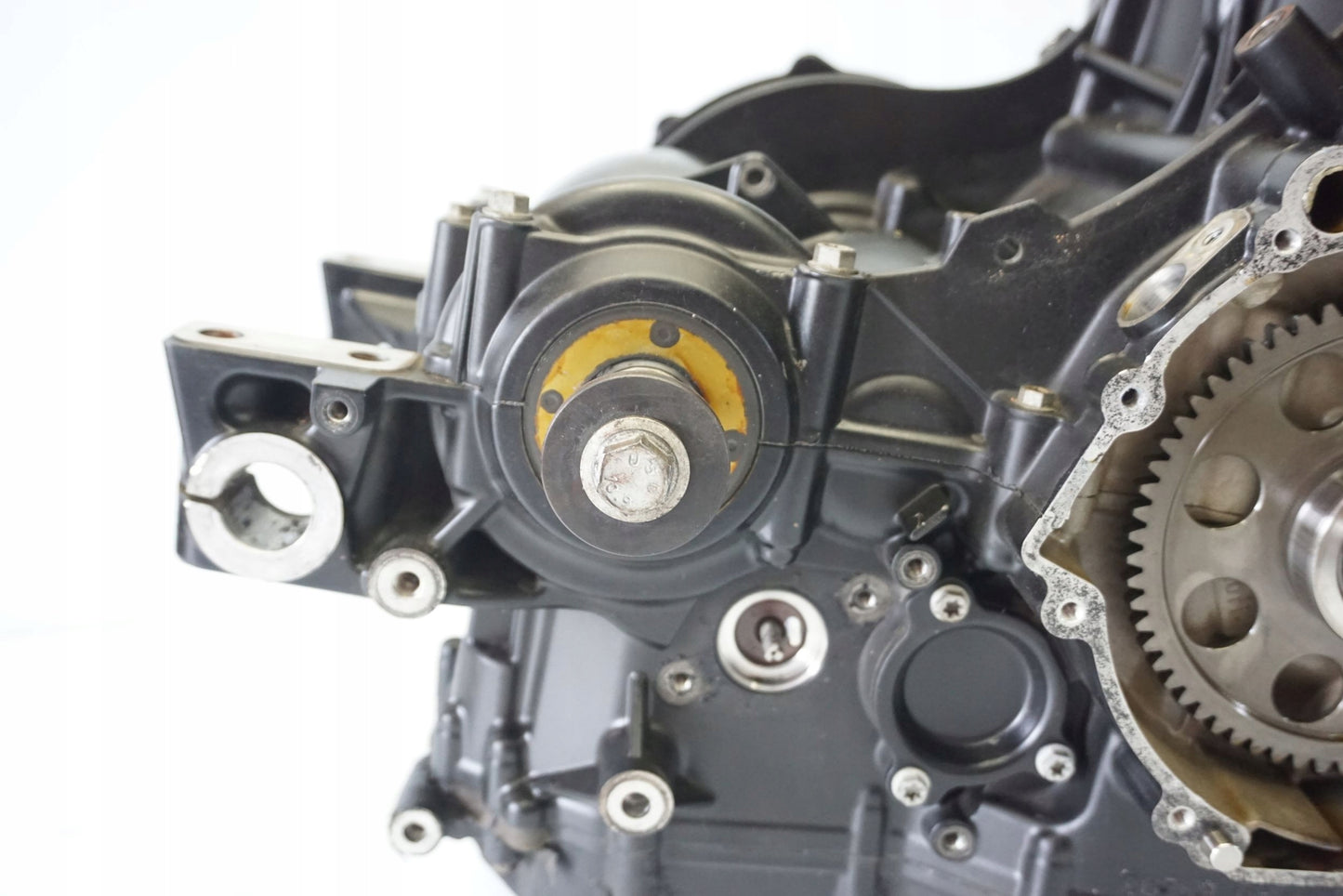 BMW F 800 ST 06-13 Motor Motorblock Engine