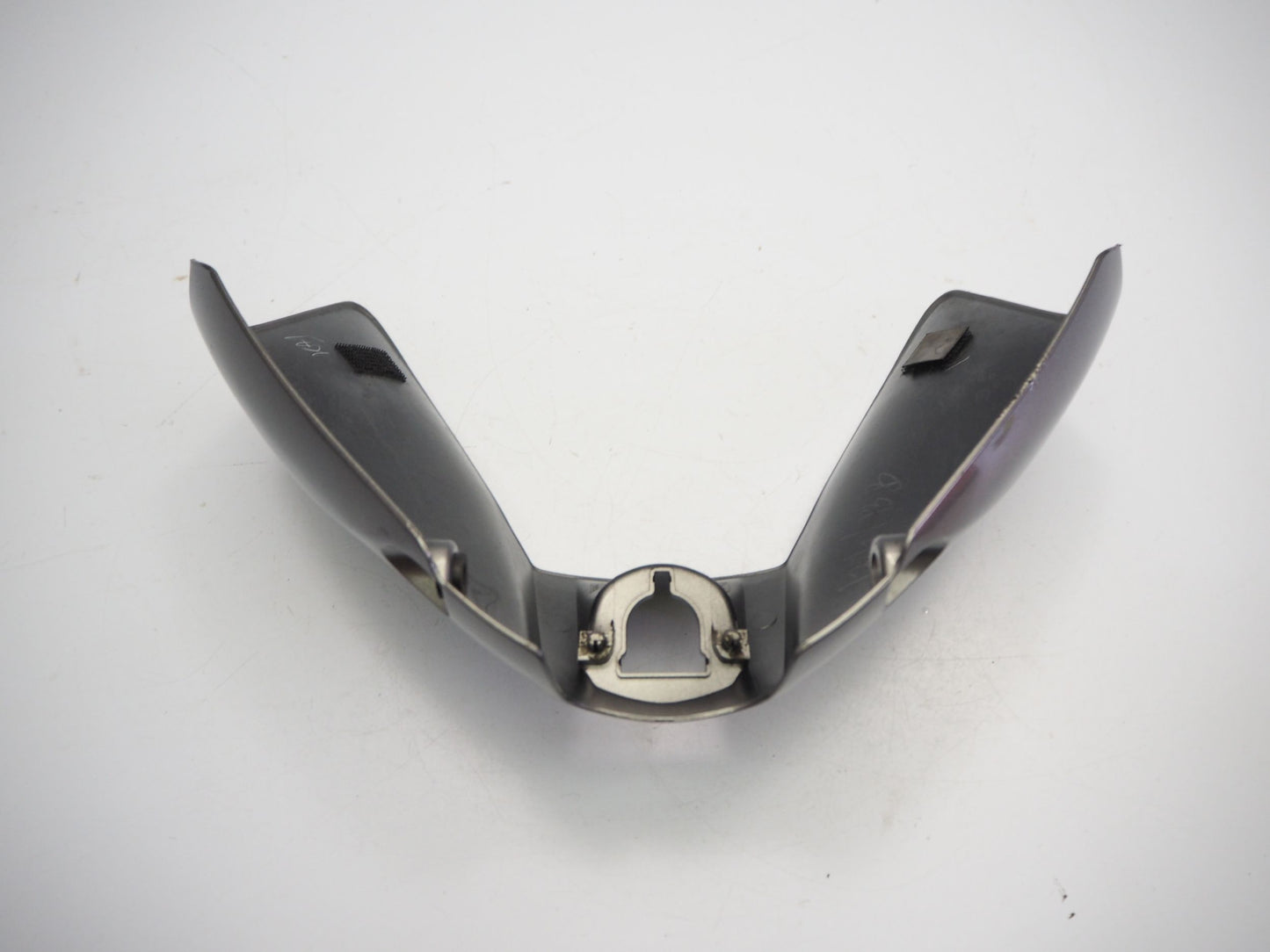 KAWASAKI ER-6F 650 12-17 Tankabdeckung Tank Cover Tankverkleidung 9