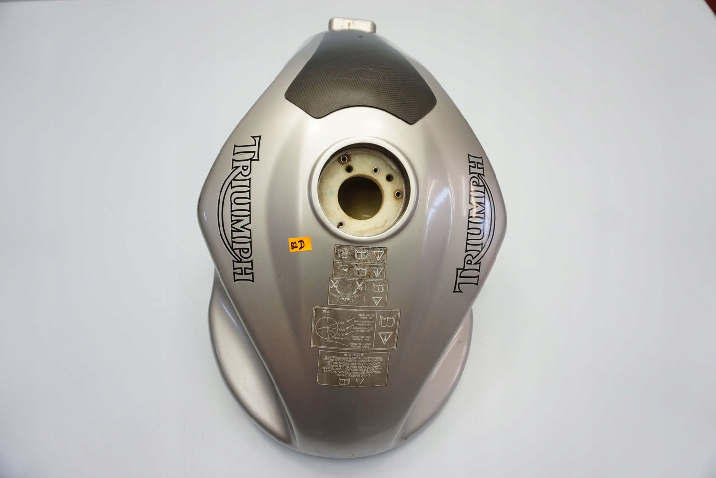 TRIUMPH SPRINT ST 1050 05-10 Kraftstofftank Benzintank Fuel Tank