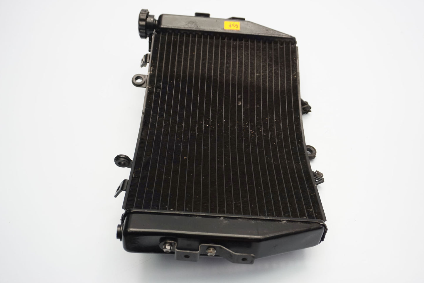 TRIUMPH SPEED TRIPLE 1050 11-16 Wasserkühler Kühler Radiator