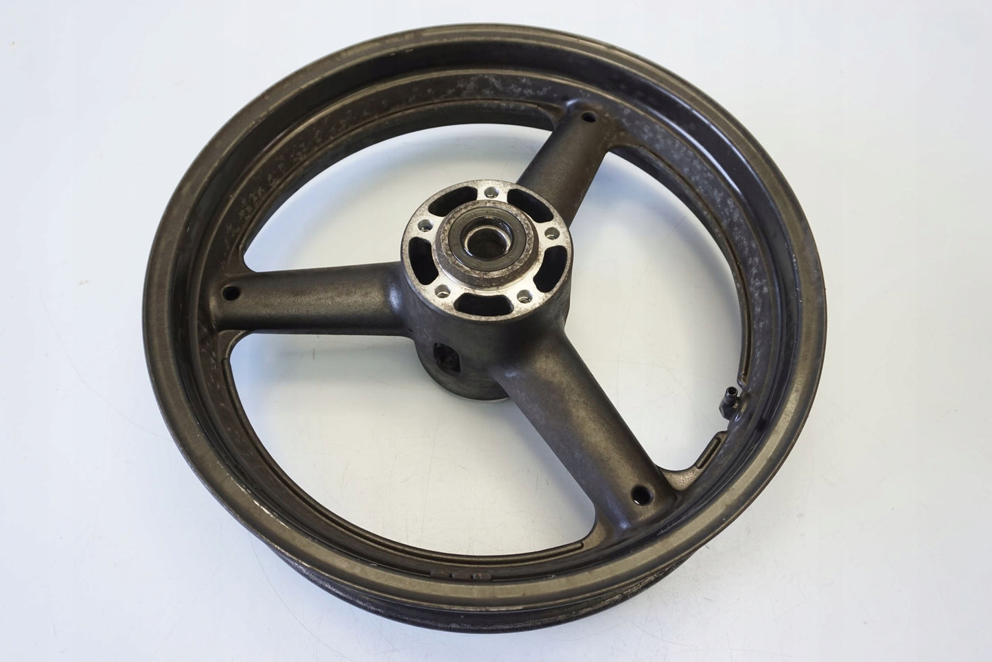 SUZUKI GSX-R 1300 HAYABUSA 99-07 Felge vorne Wheel Vorderrad