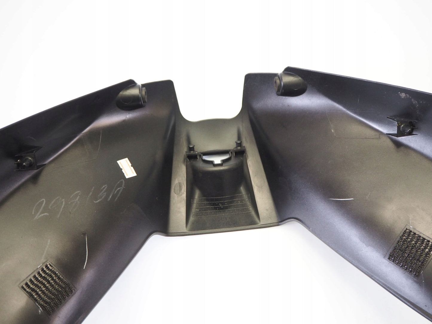 KAWASAKI 650 ER-6N 12-17 Tankabdeckung Tank Cover Tankverkleidung 5