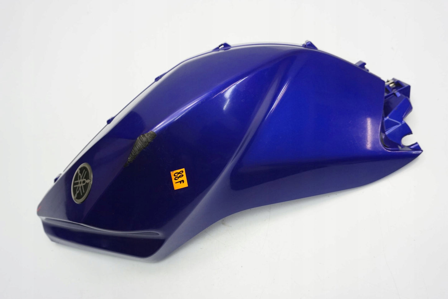 YAMAHA YZF-R 125 14-18 Tankabdeckung Tank Cover Tankverkleidung