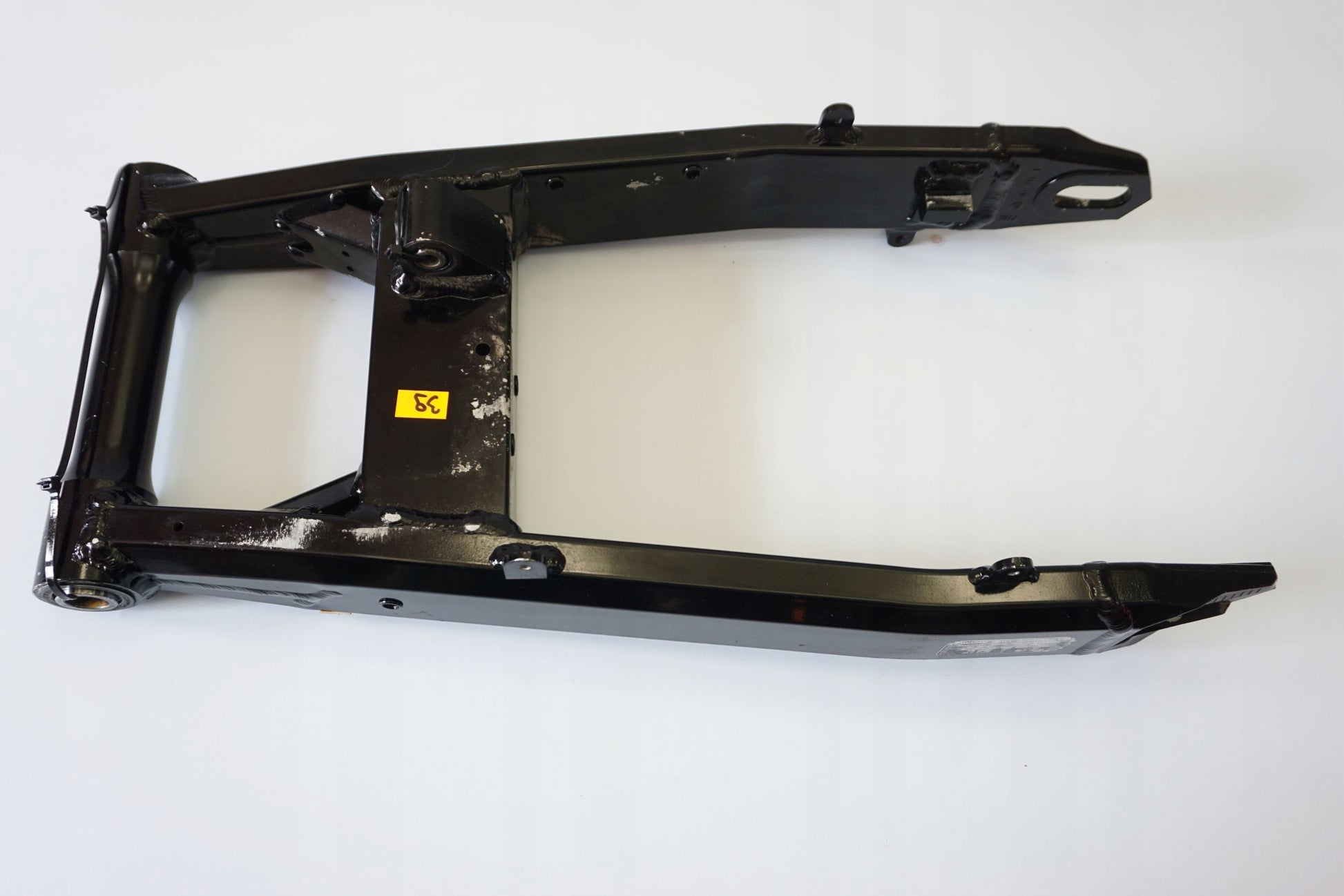 KAWASAKI Z 900 RS CAFE 18-22 Schwinge Hinterradschwinge swing arm 4