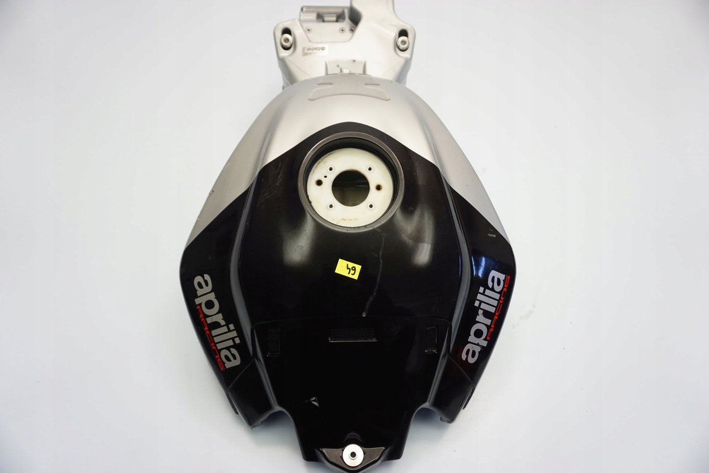 APRILIA TUONO V4 1100 FACTORY 19- Kraftstofftank Benzintank Fuel Tank