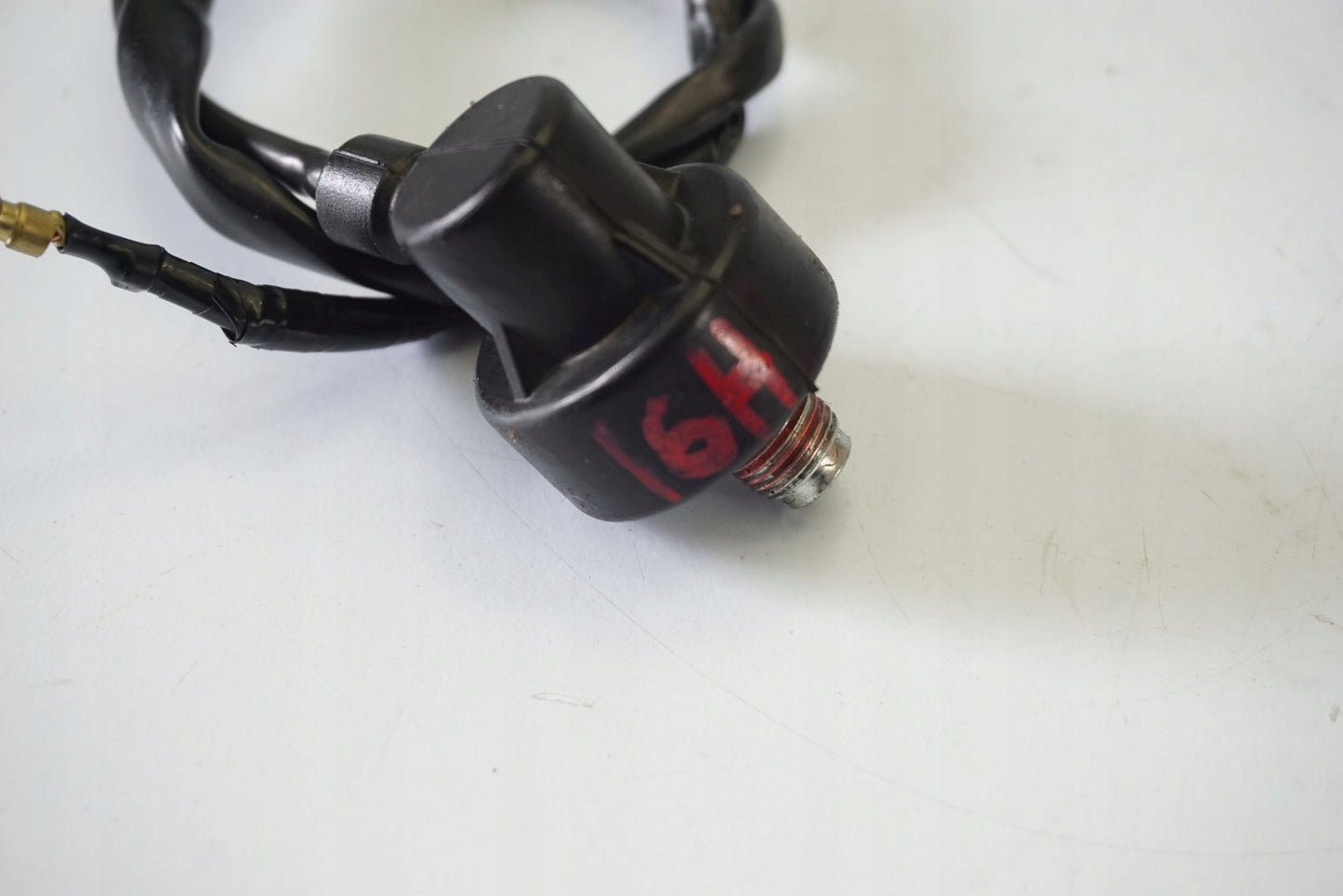 YAMAHA MT-09 21- Öldrucksensor Öldruckschalter Oil Pressure Switch