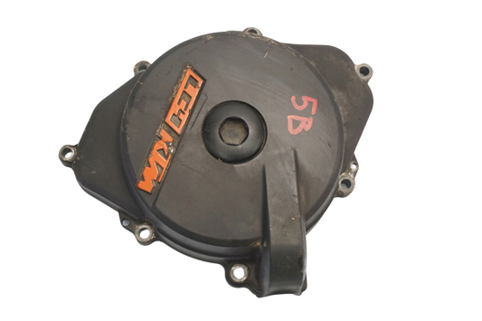 KTM 690 DUKE 12-15 Motordeckel Engine Cover 1