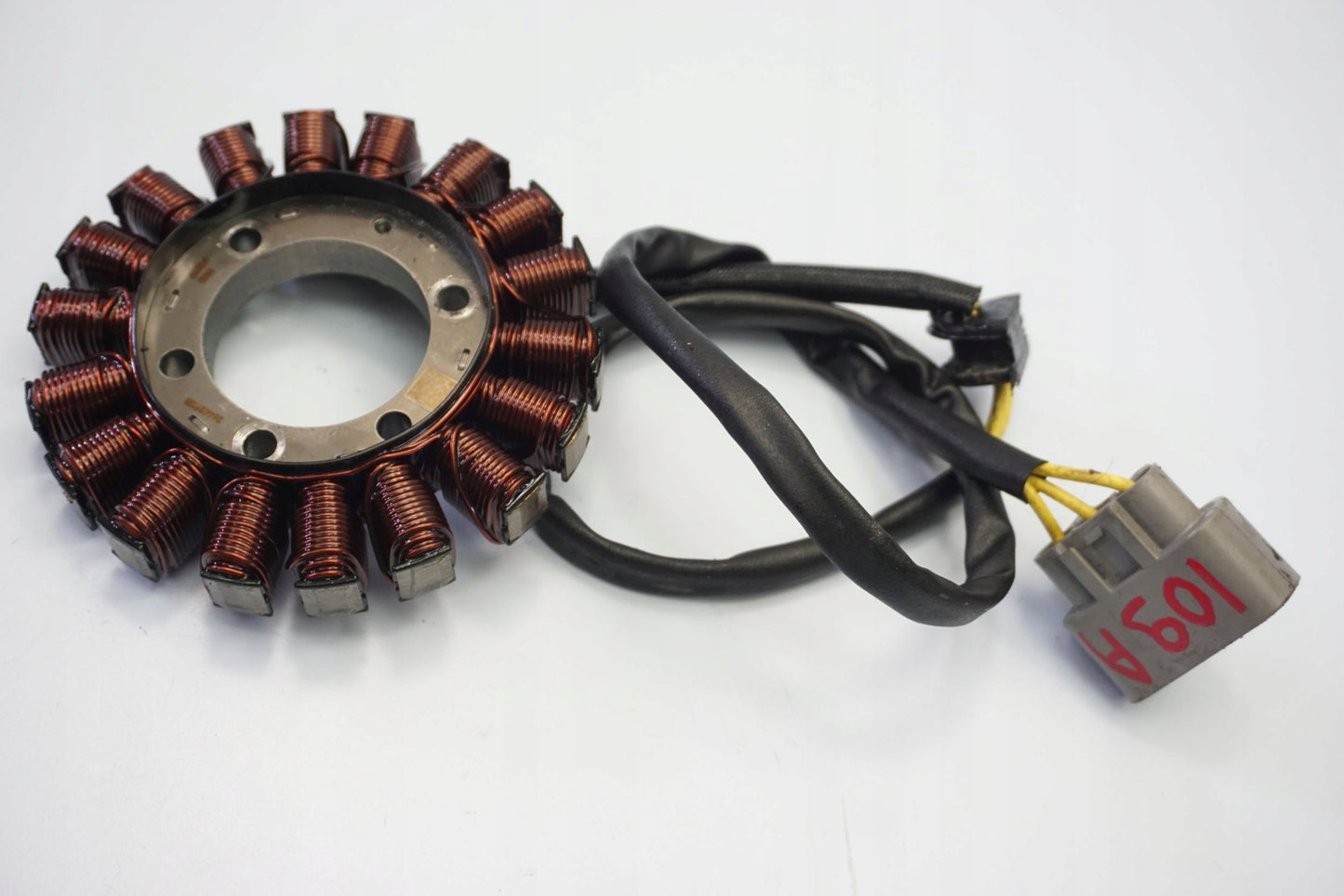 DUCATI PANIGALE 1100 V4 S 18- Lichtmaschine Stator Generator Lima Alternator