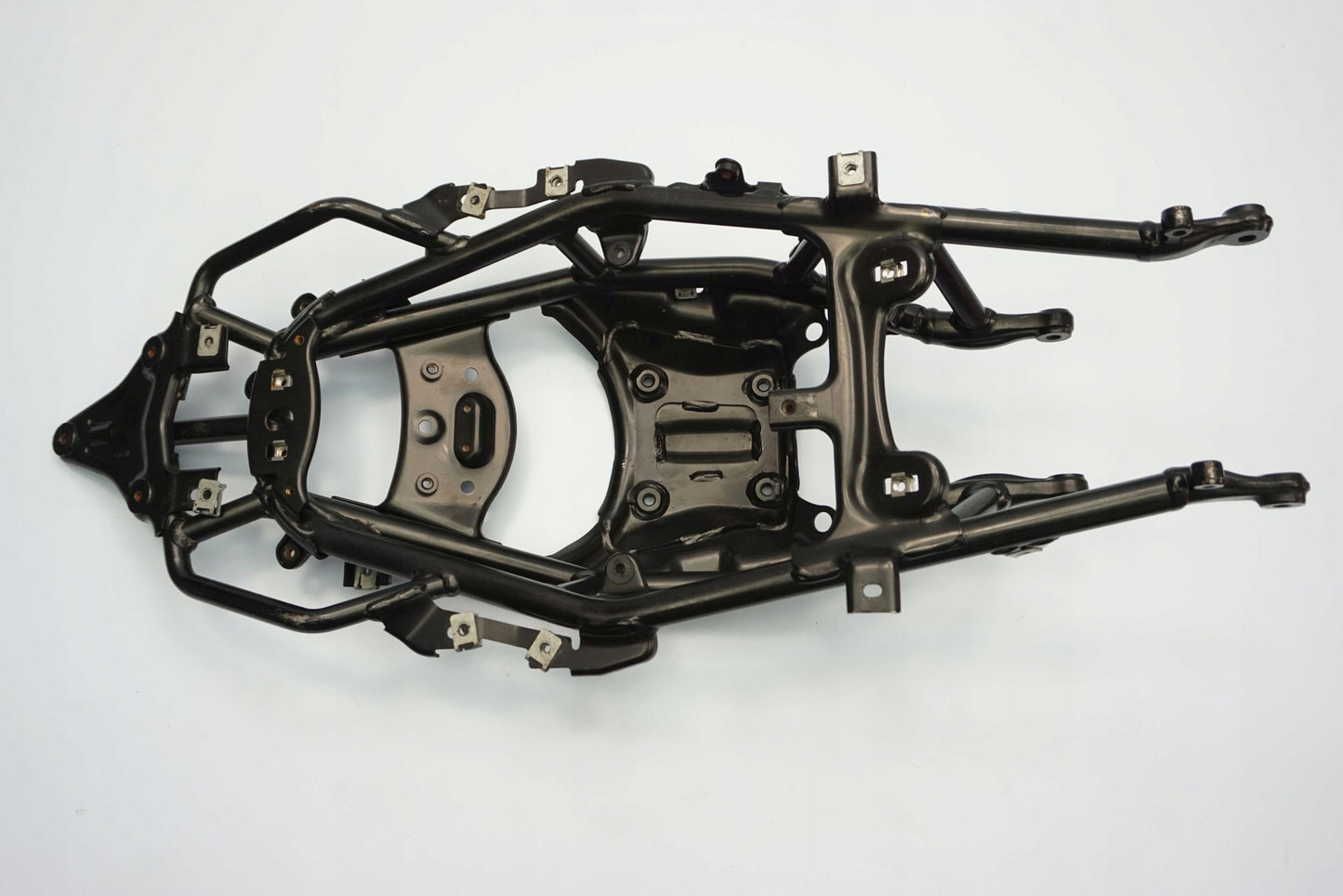 MV AGUSTA RIVALE 800 12-18 Heckrahmen Rahmen hinten rear frame 6