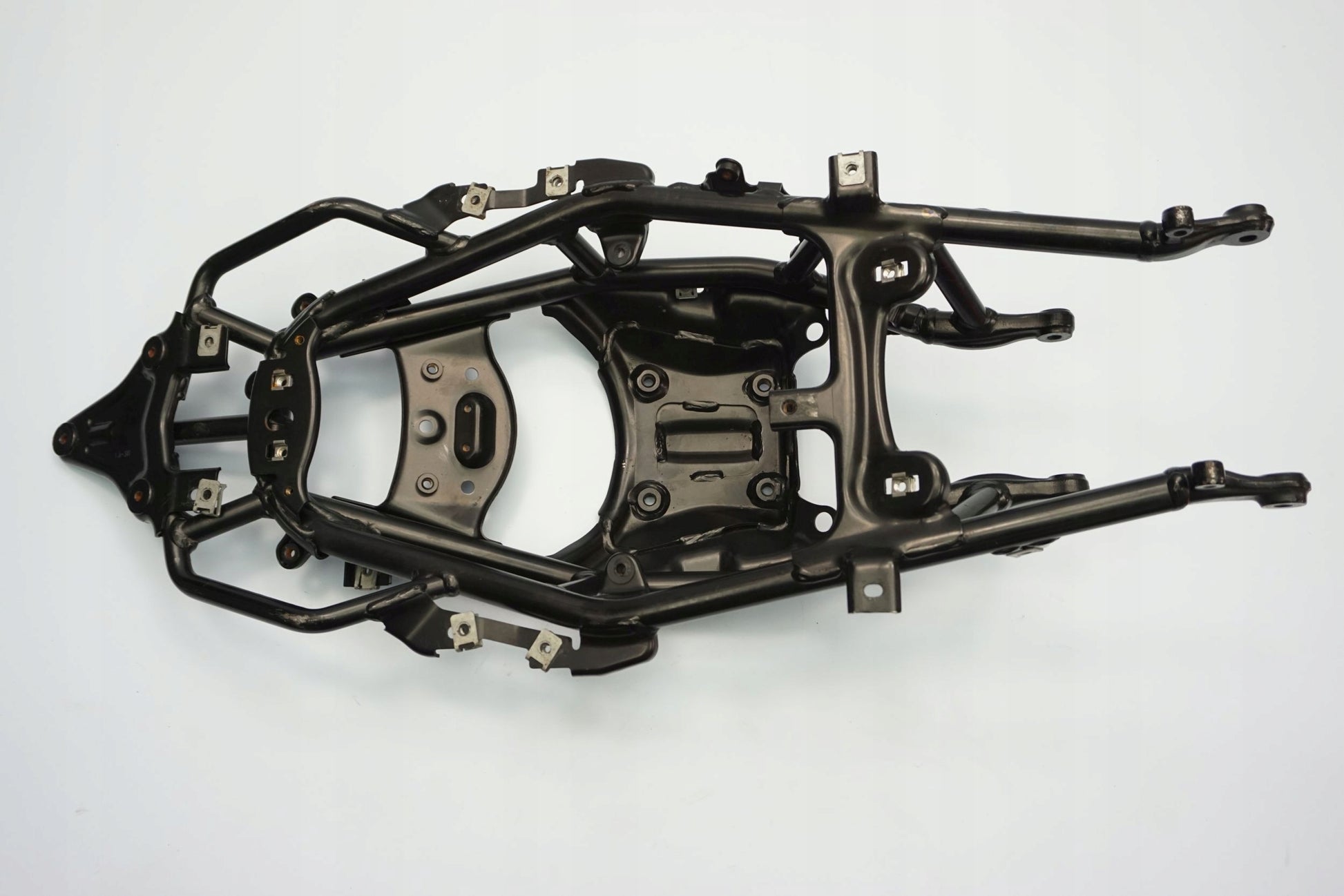 MV AGUSTA RIVALE 800 12-18 Heckrahmen Rahmen hinten rear frame 6