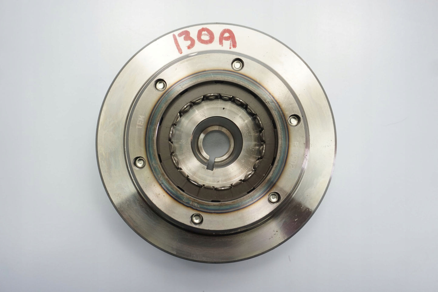 HONDA CB 500 F PC45 13-16 Polrad Schwungrad Rotor Flywheel