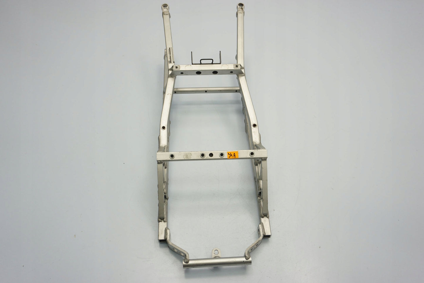 APRILIA RSV 1000R 04-10 Heckrahmen Rahmen hinten rear frame