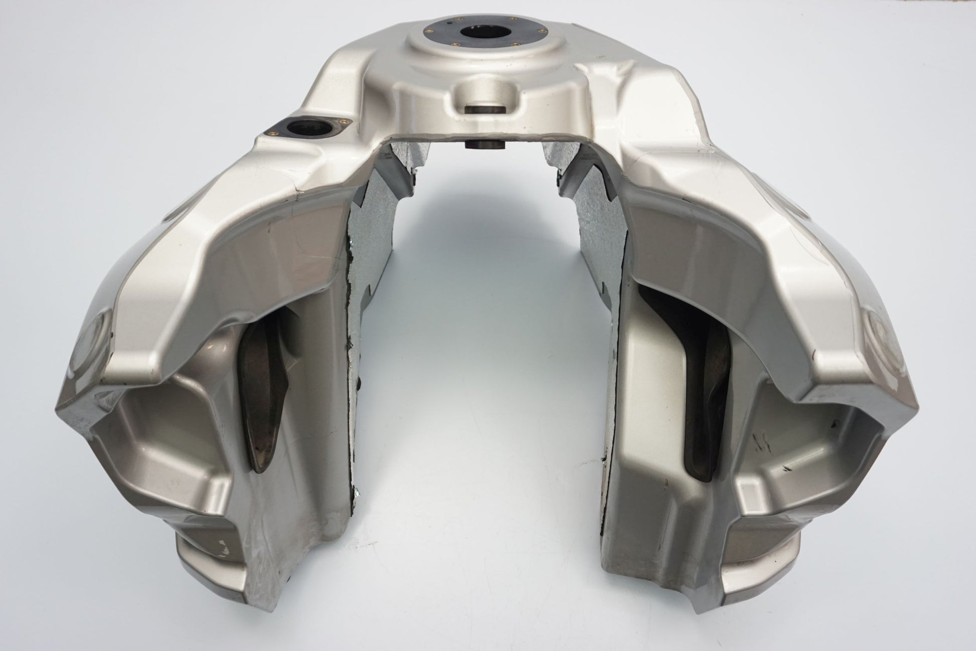 KTM 1290 SUPER ADVENTURE 15-16 Kraftstofftank Benzintank Fuel Tank 3