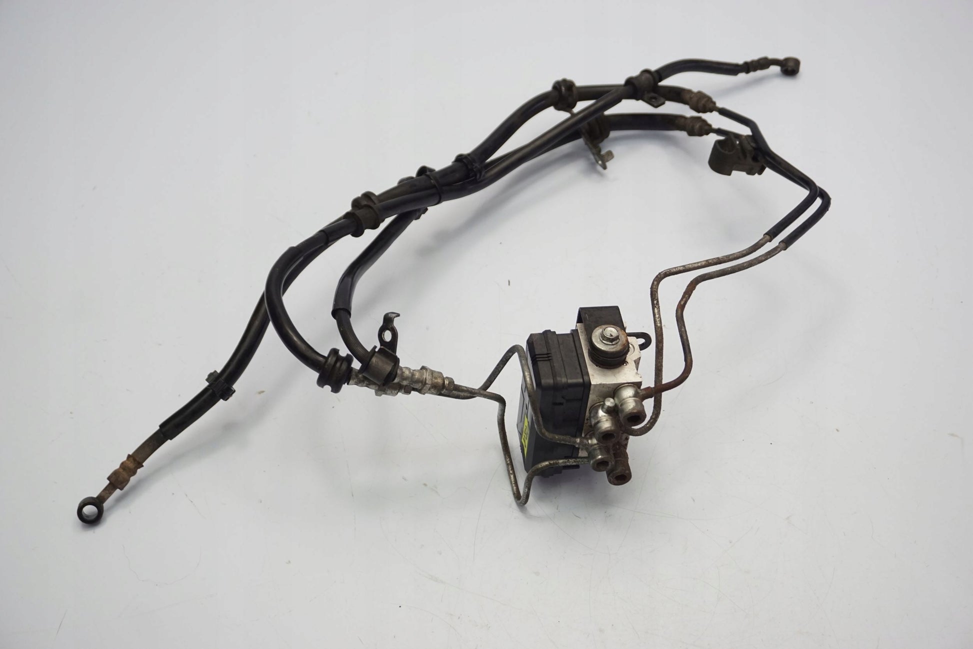 KAWASAKI NINJA 125 19-22 ABS Pumpe Druckmodulator 8