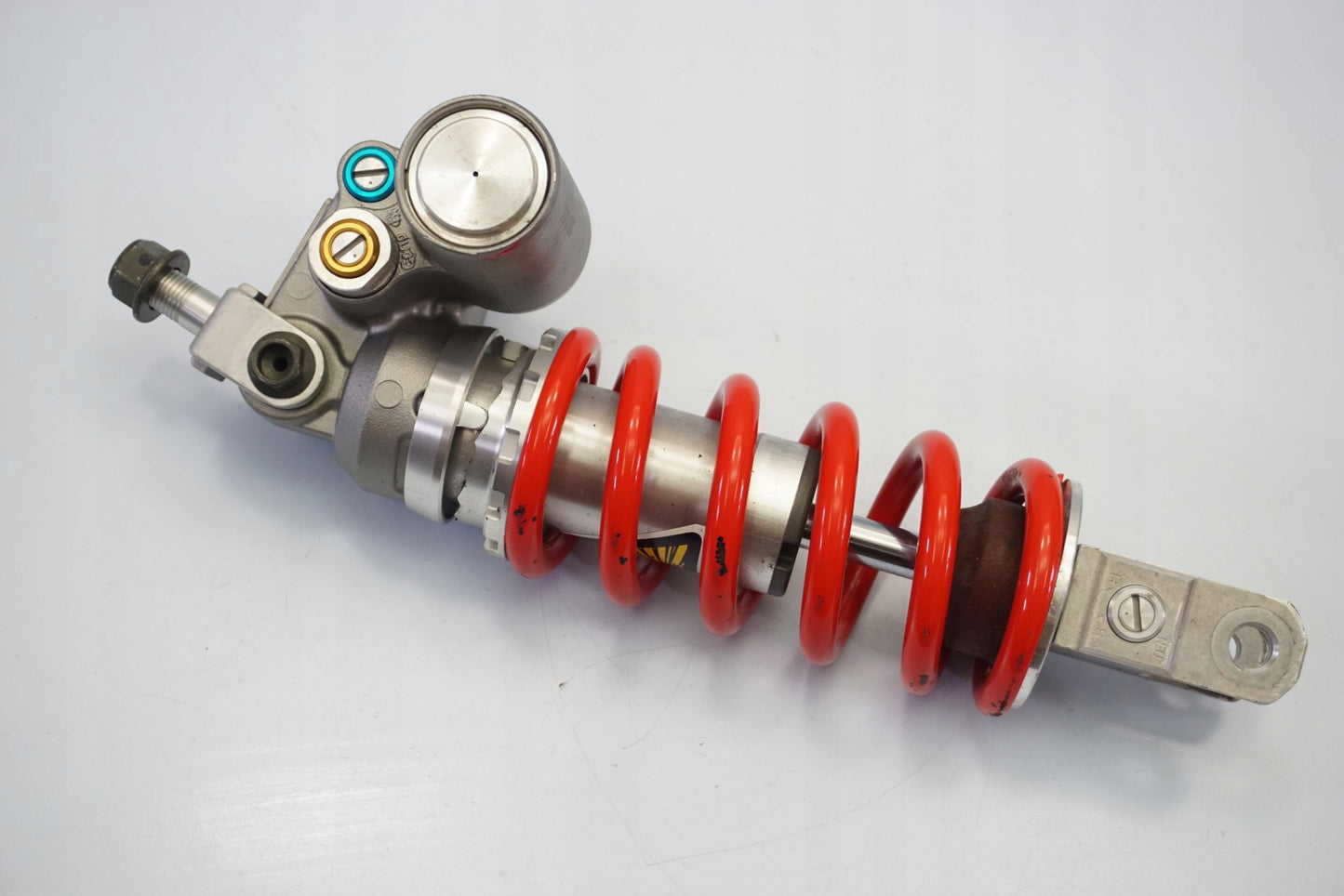 YAMAHA YZF-R6 RJ11 06-07 Stoßdämpfer Federbein shock absorber