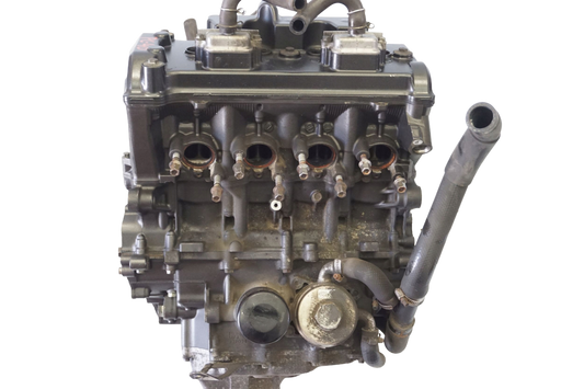 HONDA CBR 600RR PC40 07-12 Motor Motorblock Engine