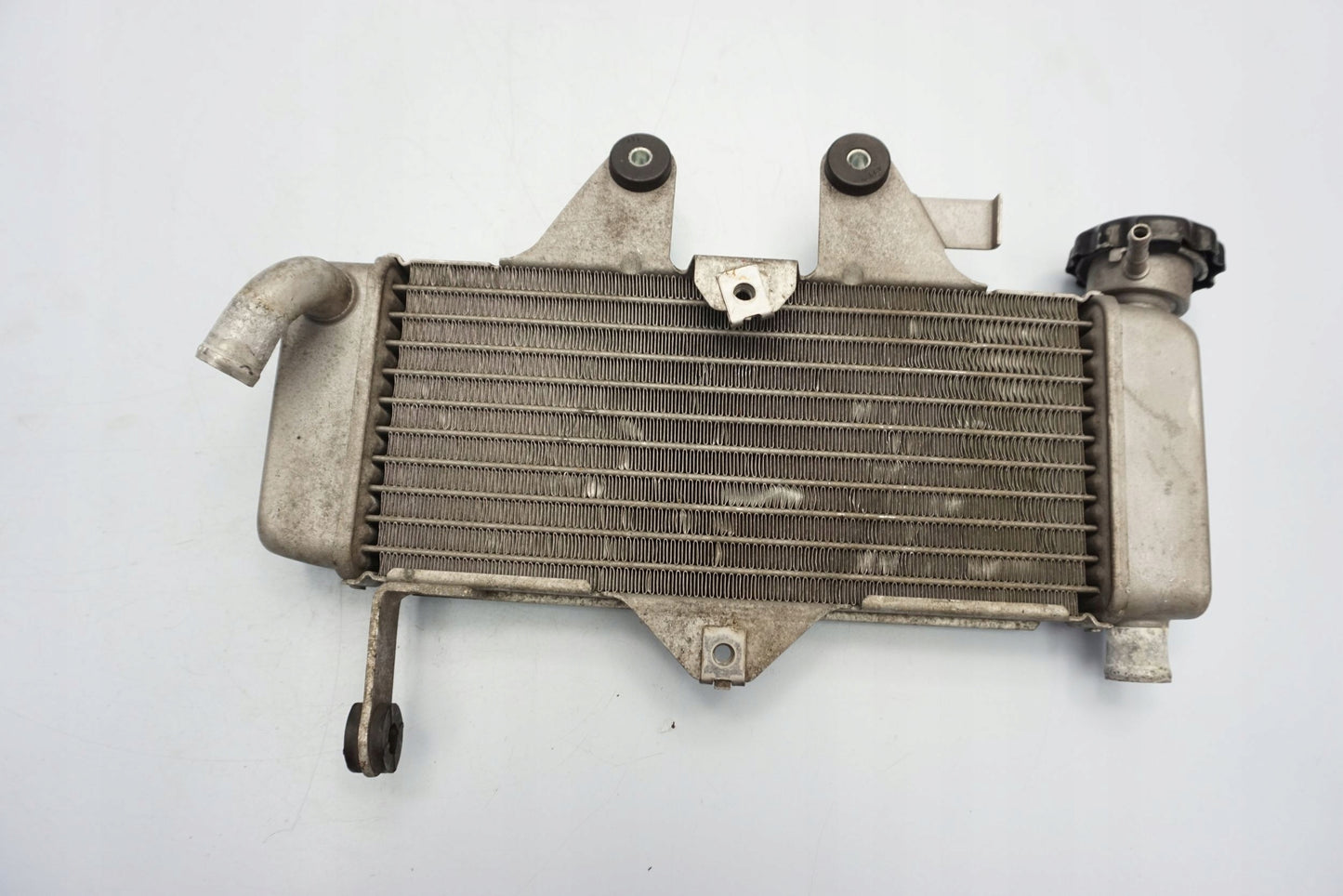 HONDA XL 125 V VARADERO 07-11 Wasserkühler Kühler Radiator 4