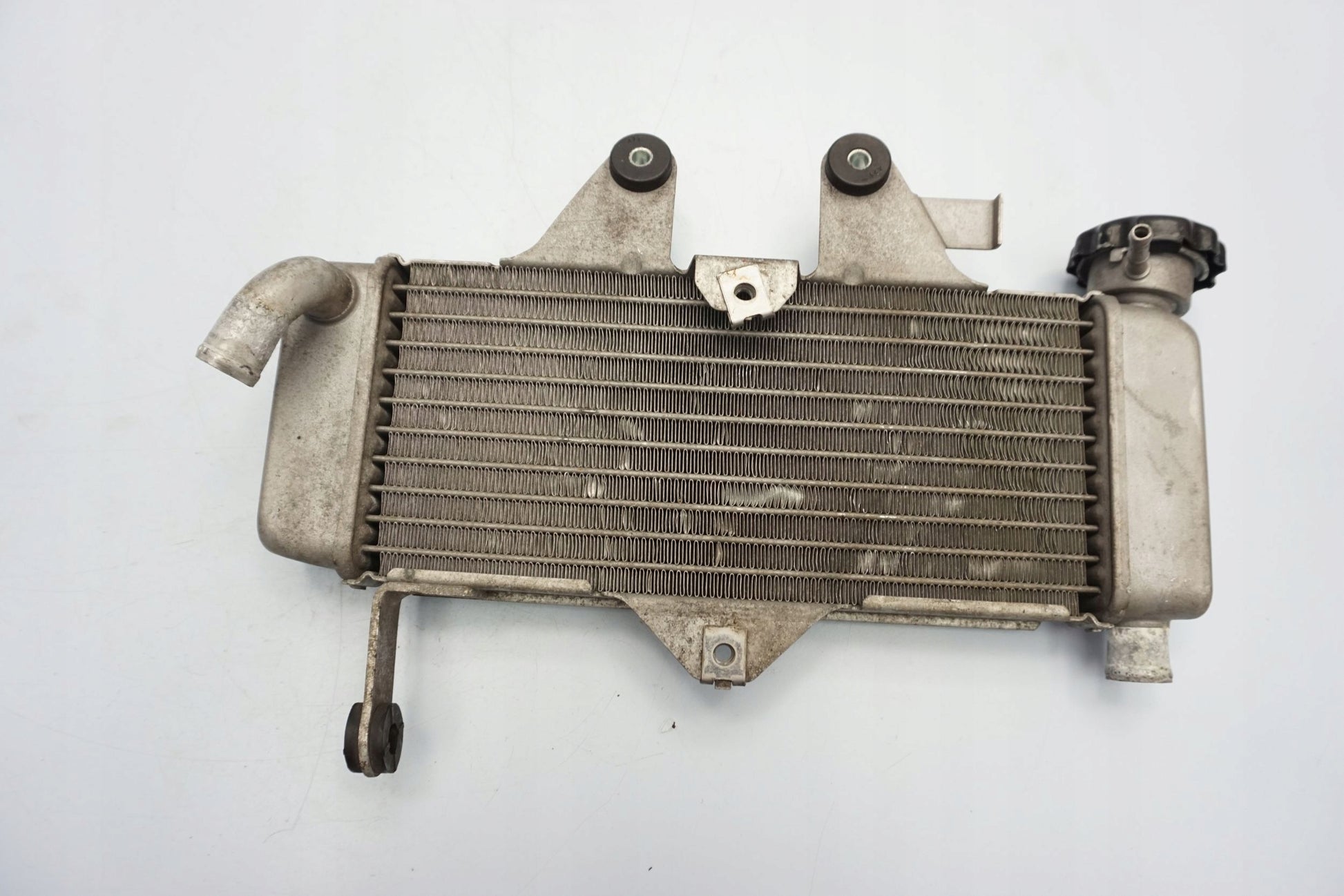 HONDA XL 125 V VARADERO 07-11 Wasserkühler Kühler Radiator 4