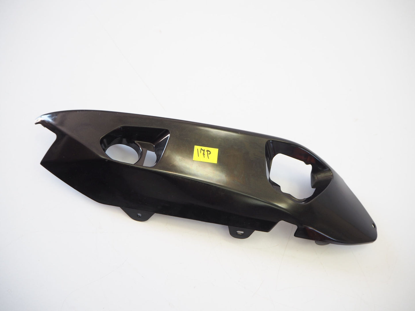 KAWASAKI 650 ER-6N 12-17 Heckverkleidung Verkleidung Heck rechts 8