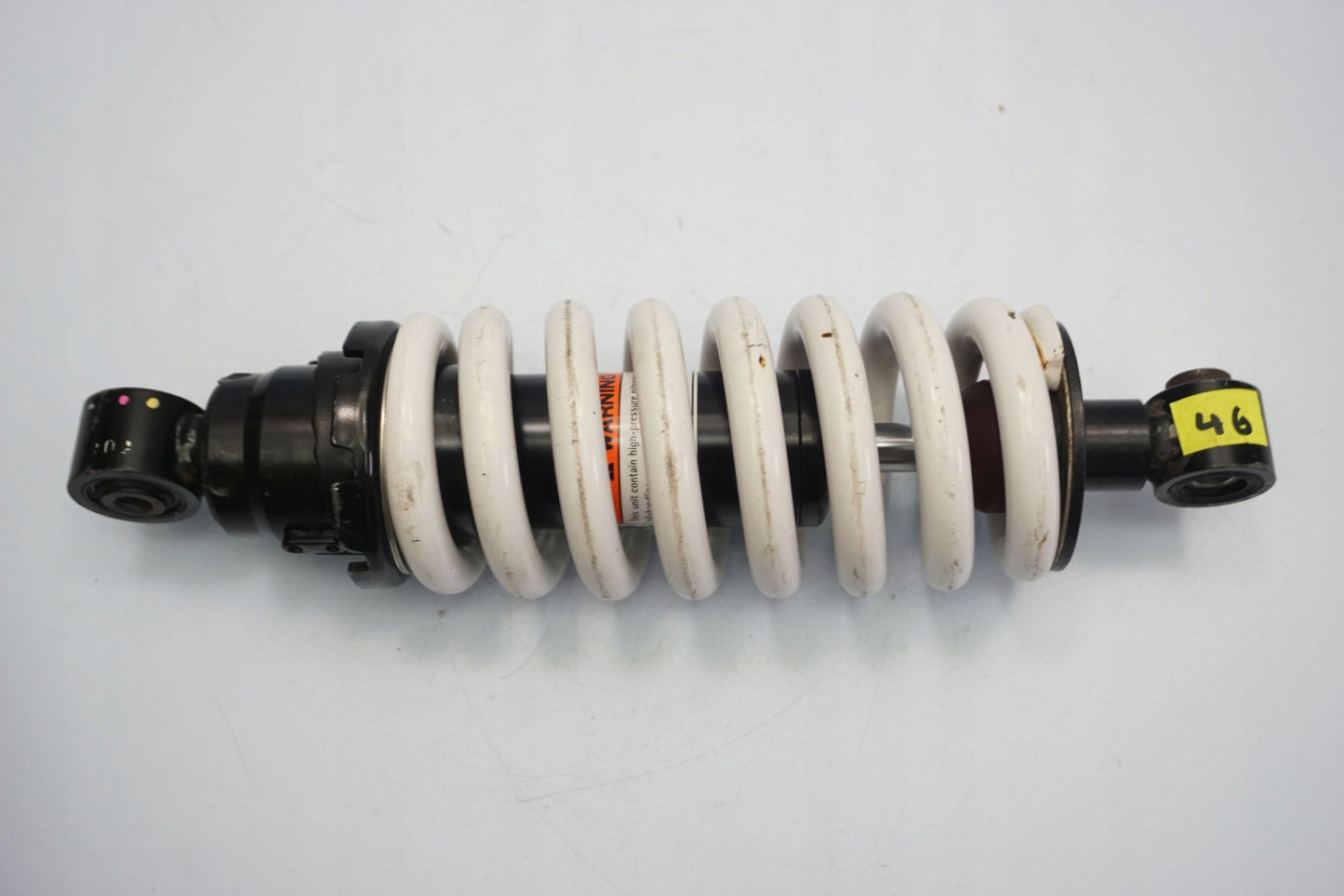 BMW G 310 R 16- Stoßdämpfer Federbein shock absorber