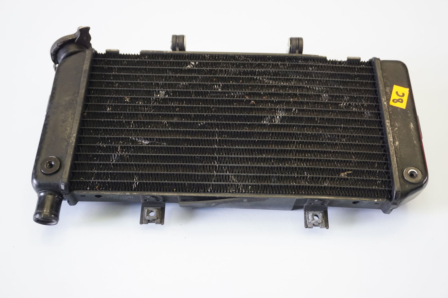 YAMAHA TDM 900 02-12 Wasserkühler Kühler Radiator