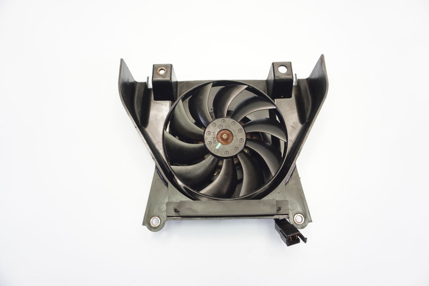 KAWASAKI Z-300 15-18 Lüfter Ventilator Kühlerlüfter 6