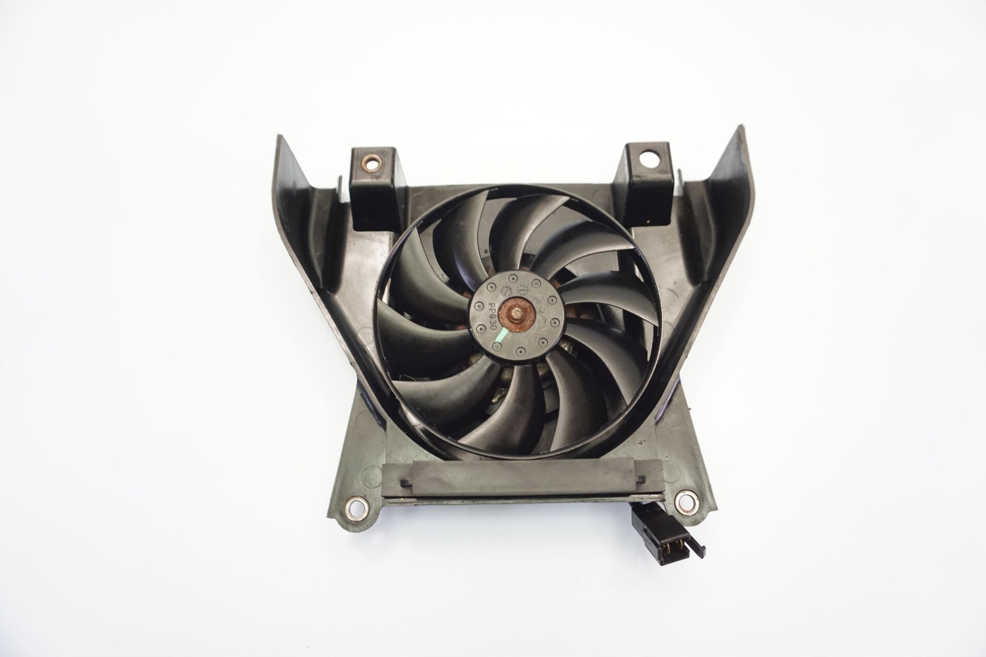 KAWASAKI Z-300 15-18 Lüfter Ventilator Kühlerlüfter 6