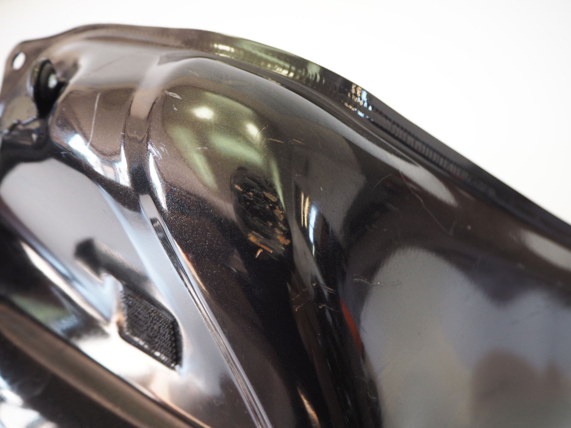 KAWASAKI 650 ER-6N 12-17 Kraftstofftank Benzintank Fuel Tank 13