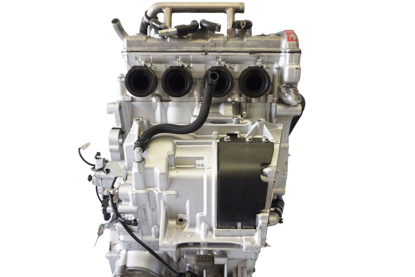 YAMAHA FJR 1300 16- Motor Motorblock Engine