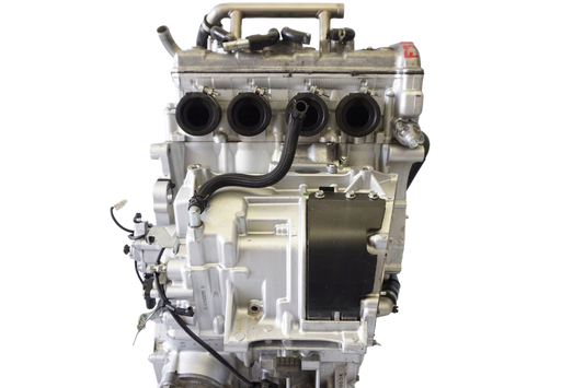 YAMAHA FJR 1300 16- Motor Motorblock Engine